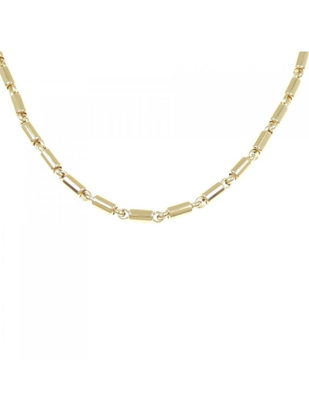 Bvlgari Necklace Gold